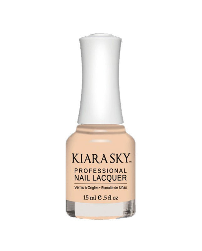 Sky Polish N604 Re-Nude .5oz