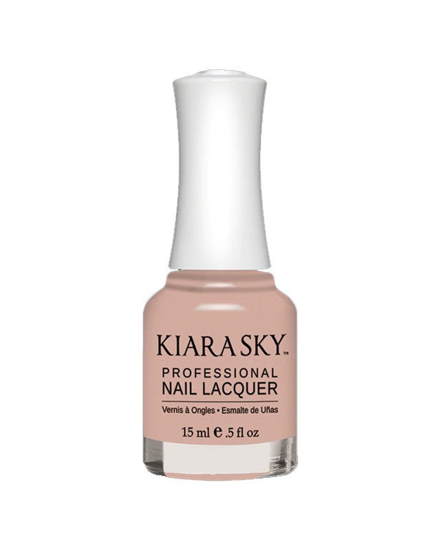 Sky Polish N605 Bare Skin .5oz