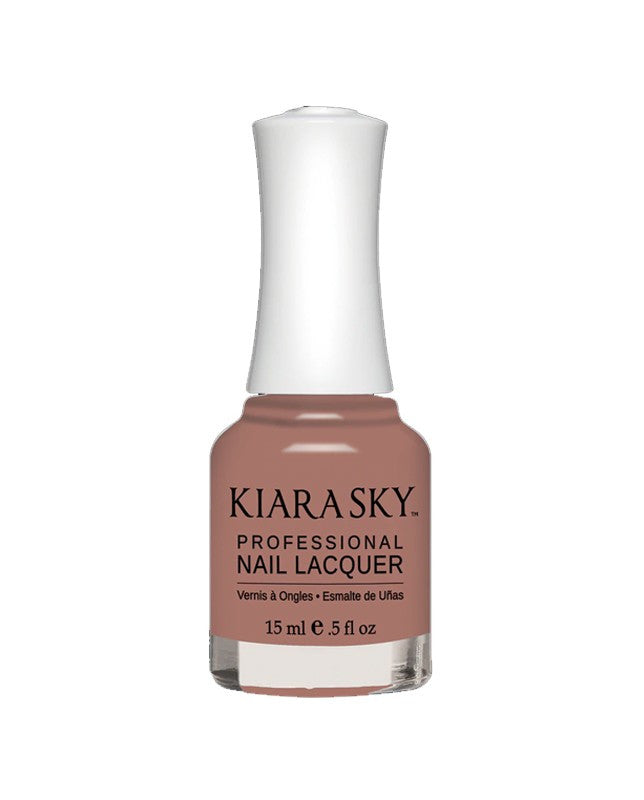 Sky Polish N609 Tan Lines
