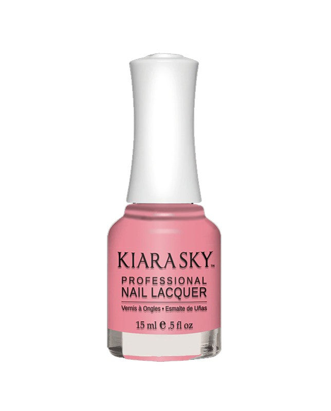 Sky Polish N405 You Make Me Blush .5oz