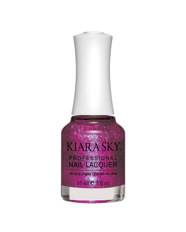 Sky Polish N429 Secret Love Affaire