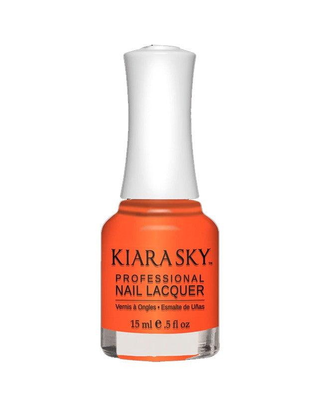 Sky Polish N444 Caution .5oz