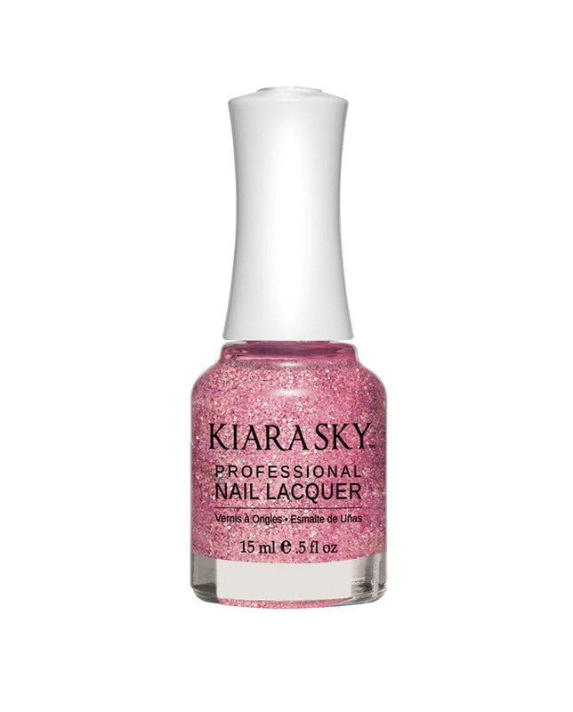 Sky Polish N454 Milan .5oz