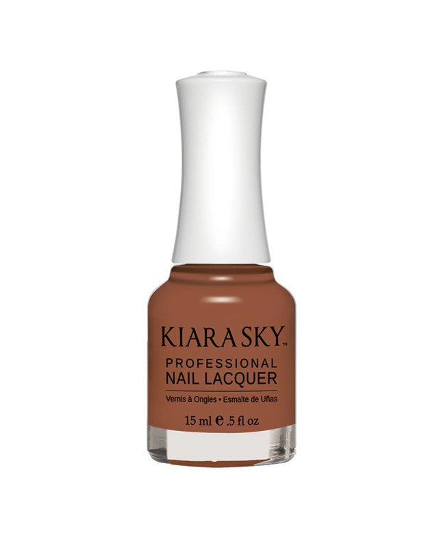 Sky Polish N466 Guilty Pleasure .5oz