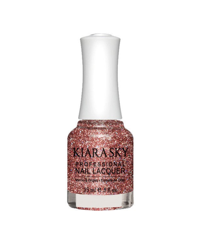 Sky Polish N476 Tahitian Princess