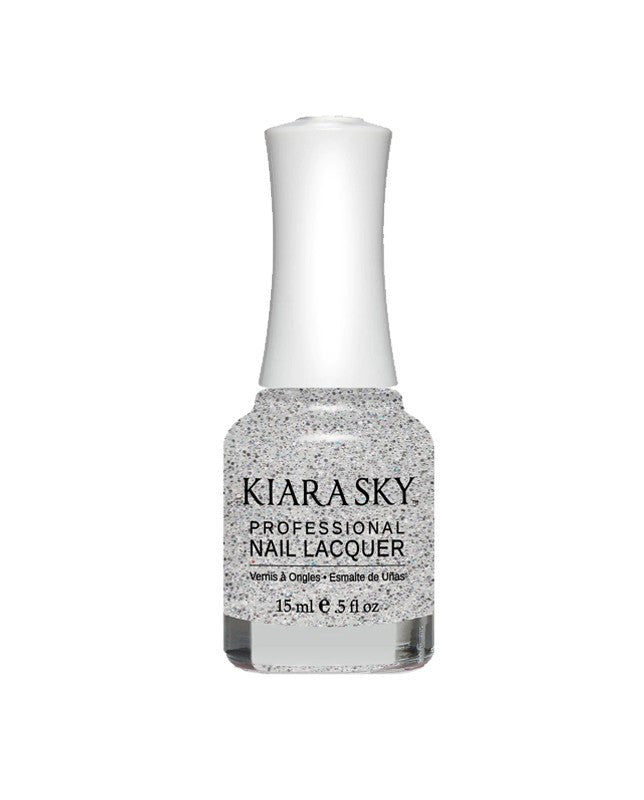 Sky Polish N505 Masterpiece .5oz