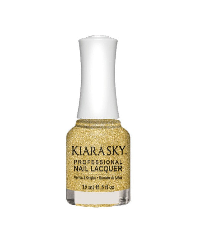 Sky Polish N521 Sunrise Blvd .5oz