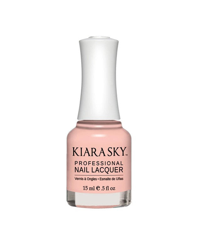 Sky Polish N523 Tickled Pink