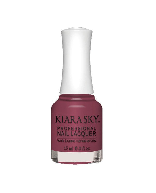 Sky Polish N527 Lavish Me .5oz