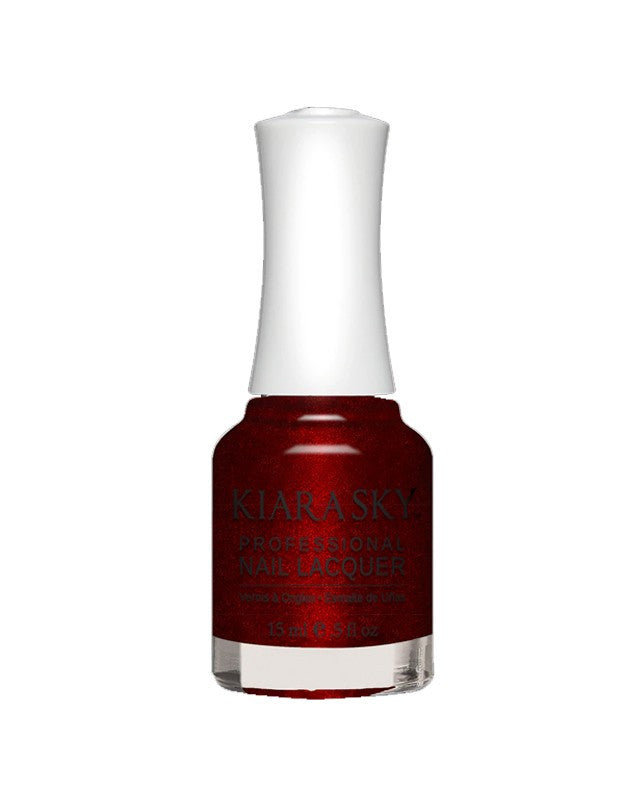 Sky Polish N570 Cheri Cheri .5oz