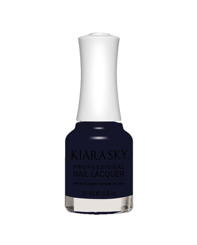 Sky Polish N572 Midnight in Paris .5oz