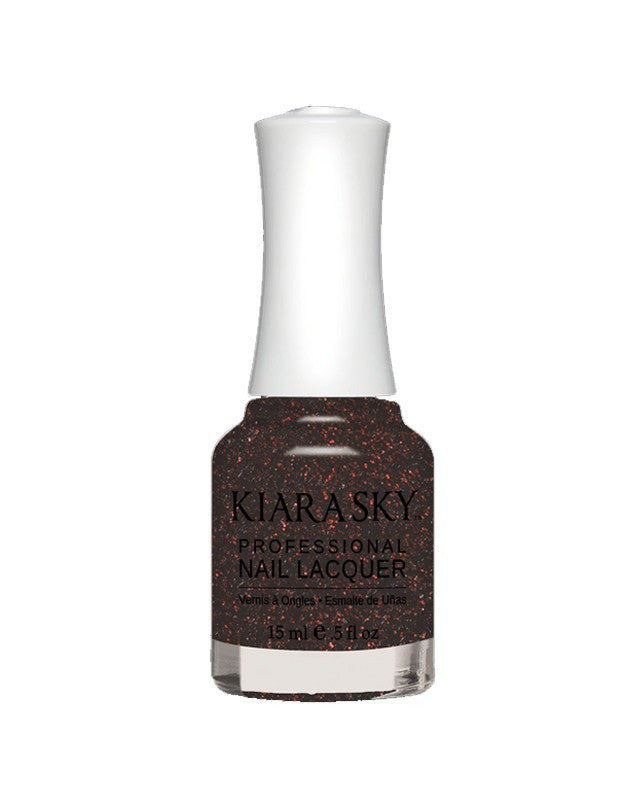 Sky Polish N578 I'm Bossy