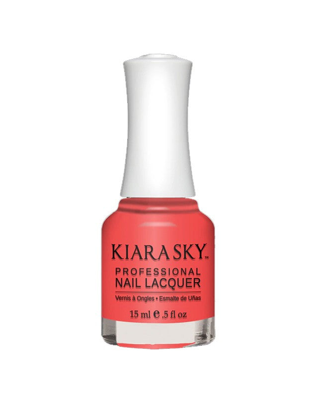 Sky Polish N586 Feeling Beachy .5oz