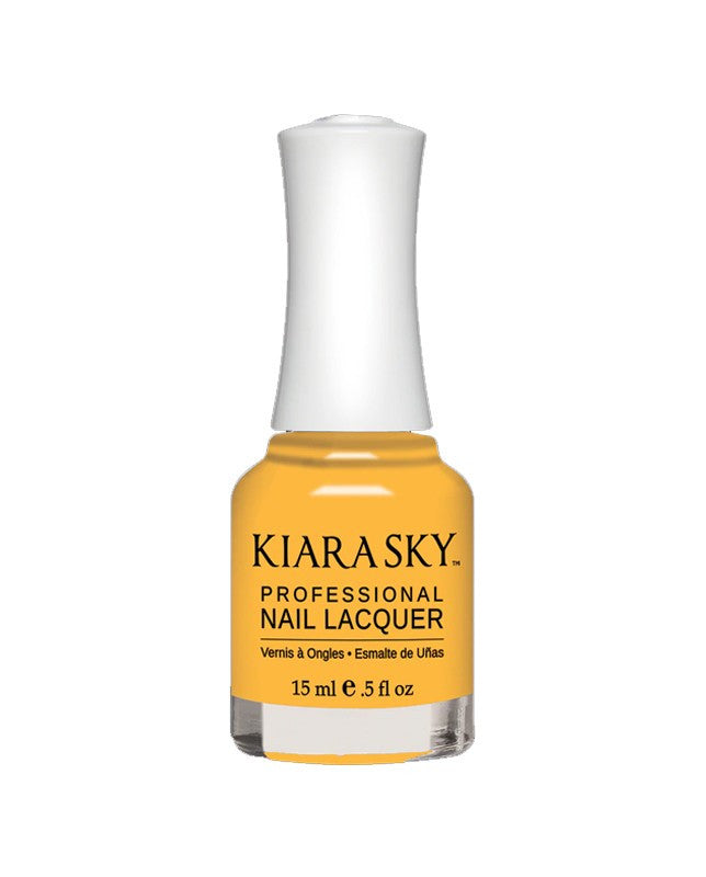 Sky Polish N592 The Bees Knees .5oz