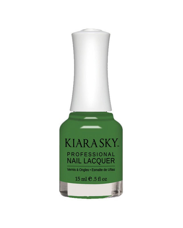 Sky Polish N594 Dynastea .5oz