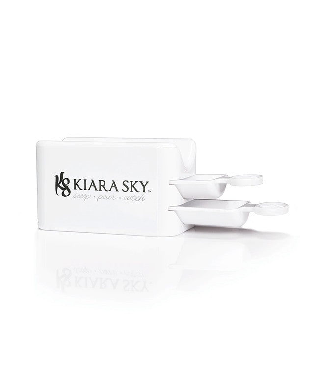 Kiara Sky Recycle System