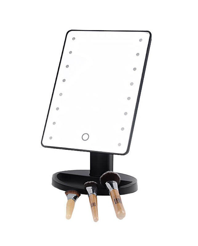 GoGo LED Mirror