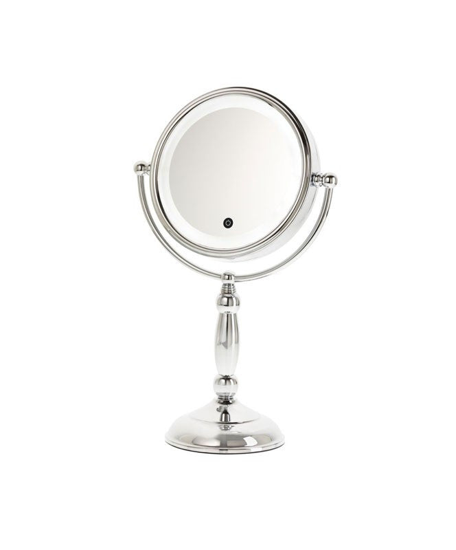 LED Lit Touch Dimmer 10X