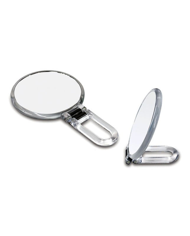 DC Acrylic Hand Mirror