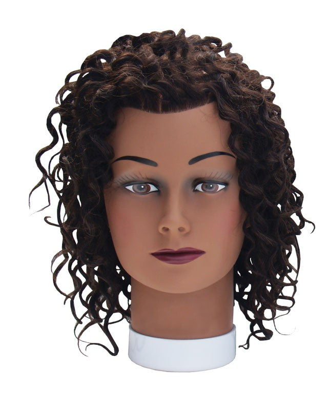 AFROCURL MANNEQUIN HH