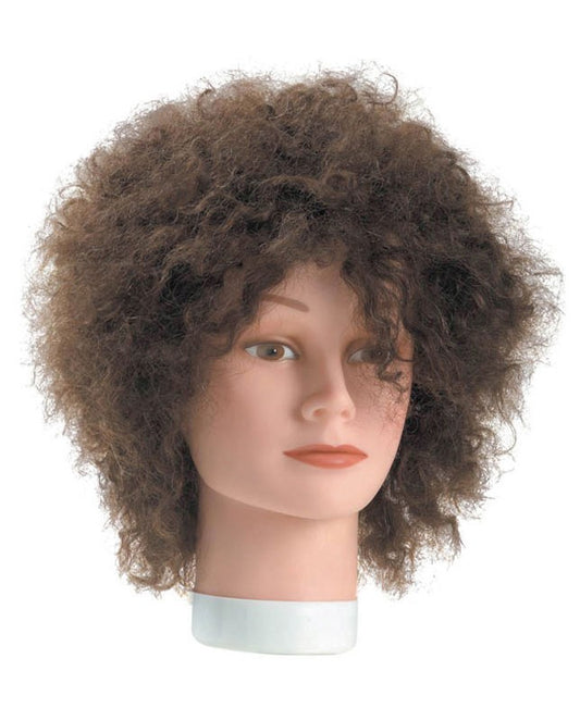 CP355 CURLY MANNEQUIN HH