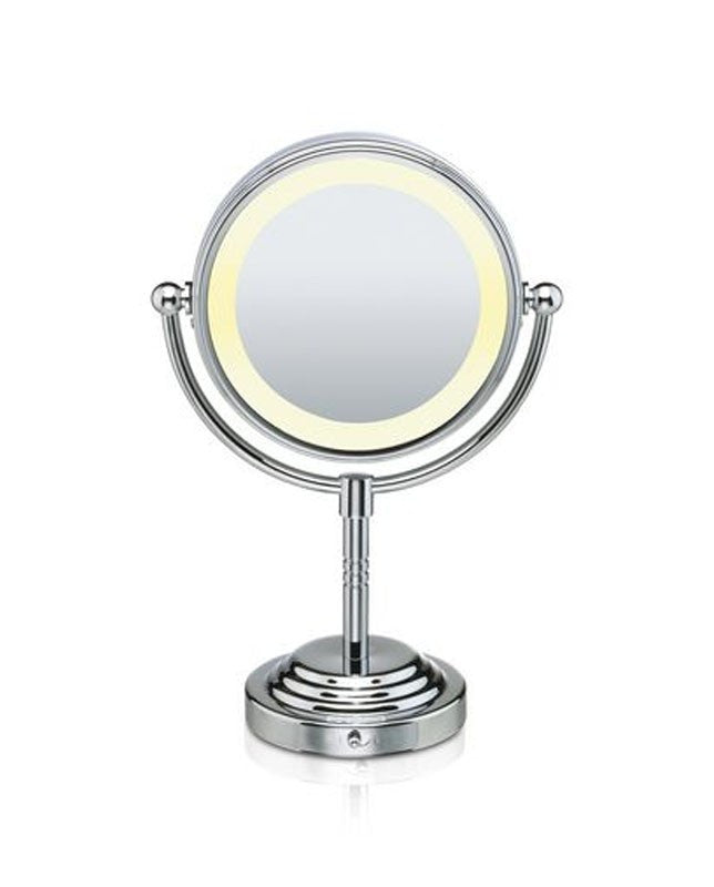Conair True Glow Mirror 10X