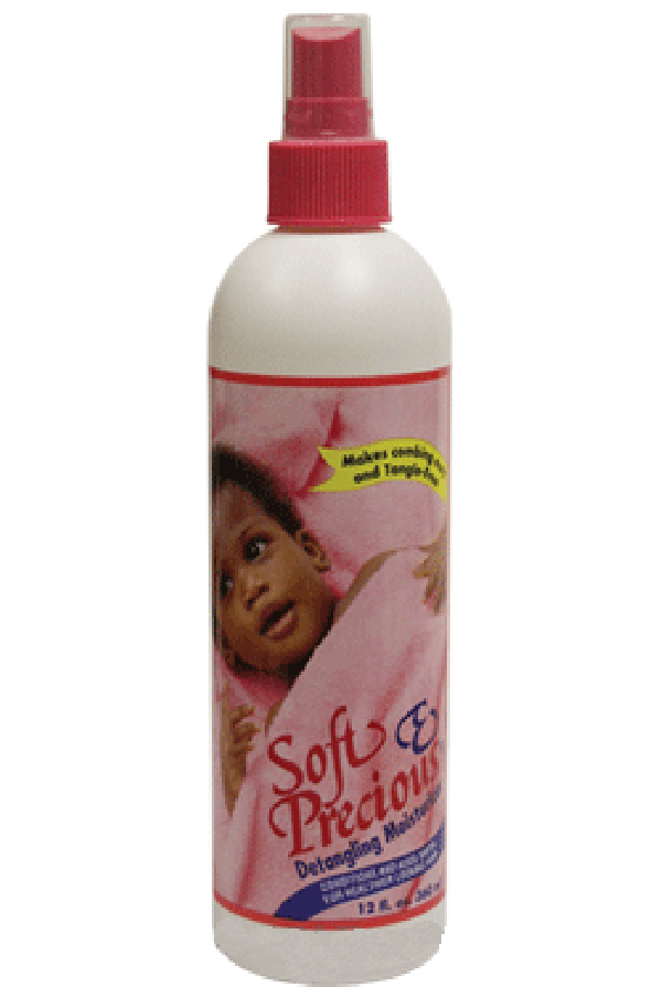Soft & Precious-9 Detangling Moisturizer -12oz