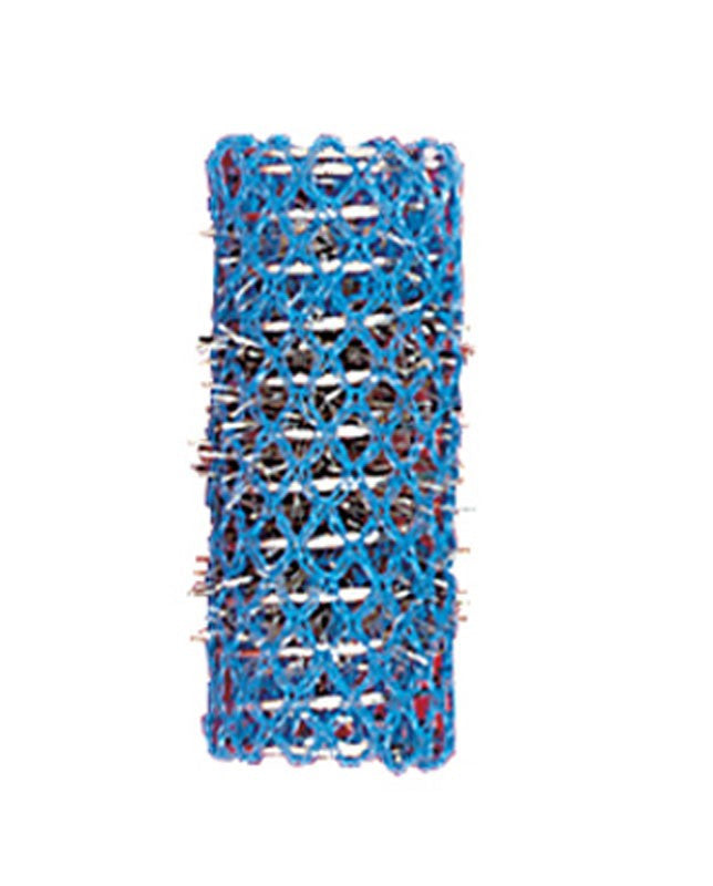 ITJUMB BRUSH ROLLERS JUMBO BLUE 12pk