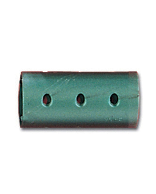 MAGS MAGNETIC ROLLERS SHORT GREEN 12pk