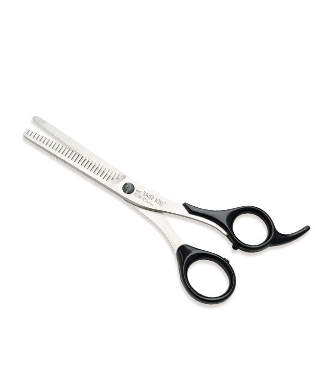 15TH HAIR KISS THINNERS 5" 28 TEETH