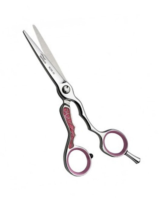 ROSE55 THINK PINK SHEARS 5-1/2"