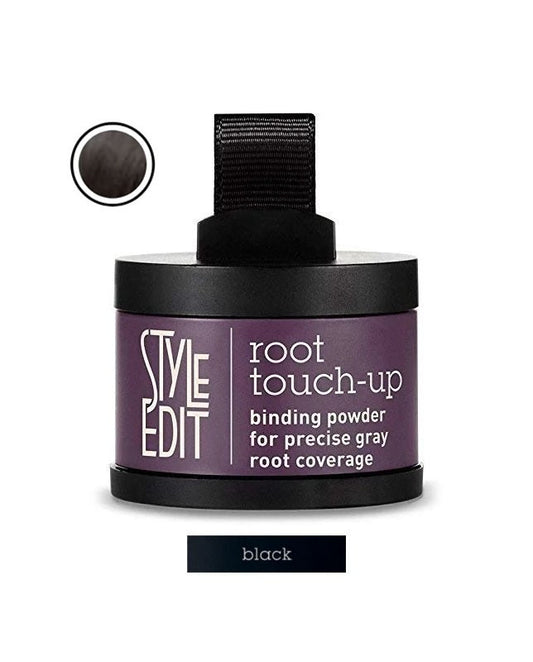 Style Edit Root Powder Black .13oz