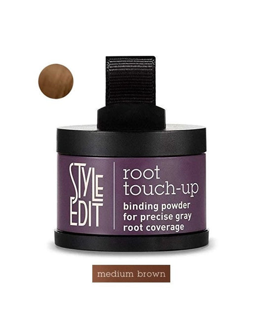 Style Edit Root Powder Med Brow .13oz