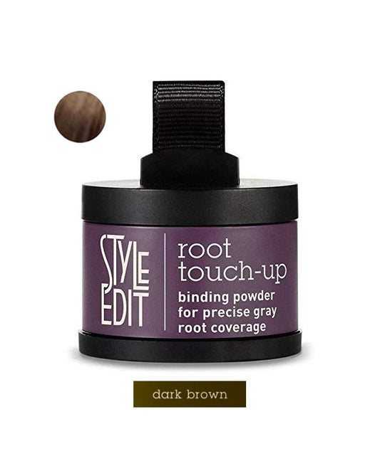 Style Edit Root Powd Drk Brown .13oz