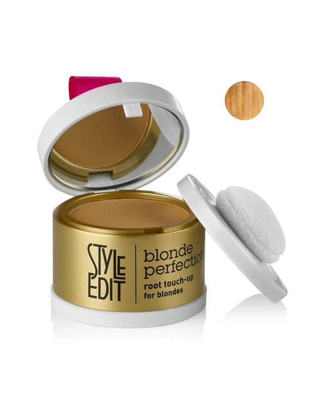 Style Edit Root Powder Med Blonde 014oz