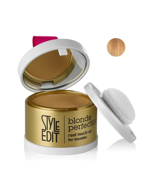 Style Edit Root Touch Up Powder Dk Blond .14oz