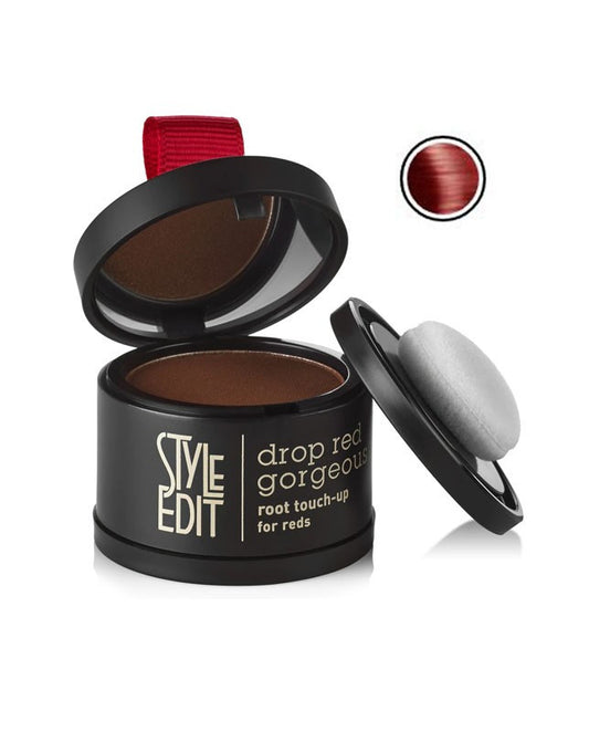 Style Edit Root Powde Drk Red .13oz