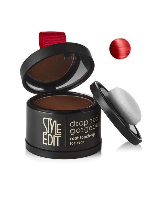 Style Edit Root Powde Med Red .13oz