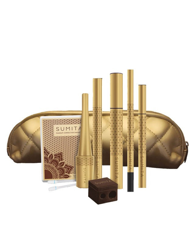 Sumita Salon Intro Kit