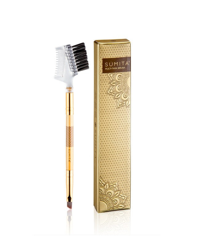 Sumita Multi Task Brush