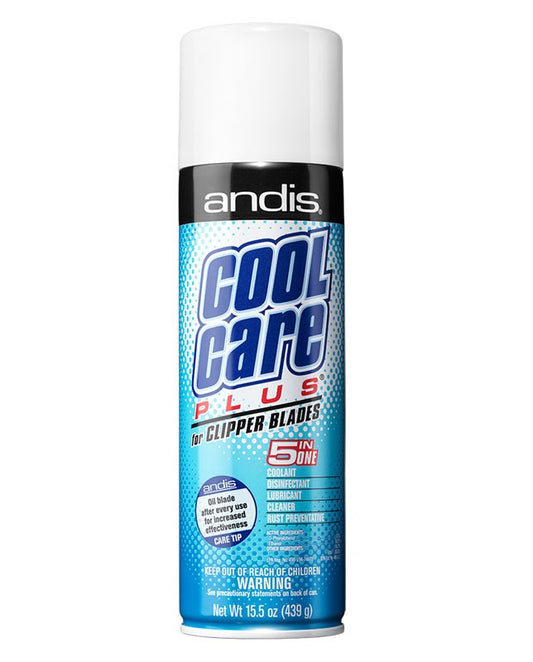 ANDIS COOL CARE PLUS 439g