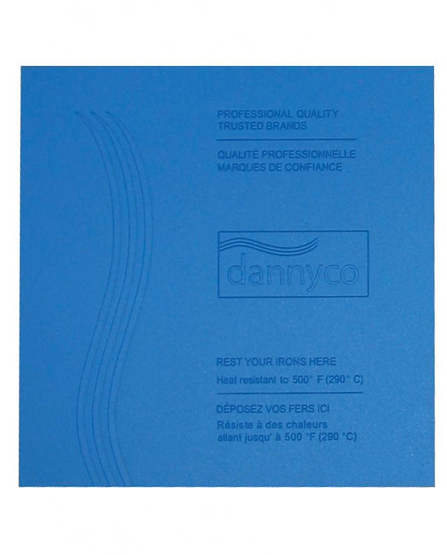 1MINIMAT BLUE SILICONE MAT