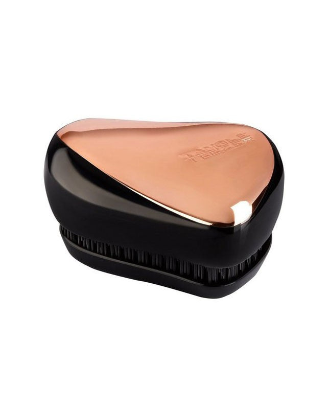 Tangle Teezer Compact Rose Gold