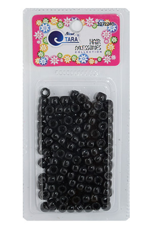 Tara Beads 72240(S) Black -pc