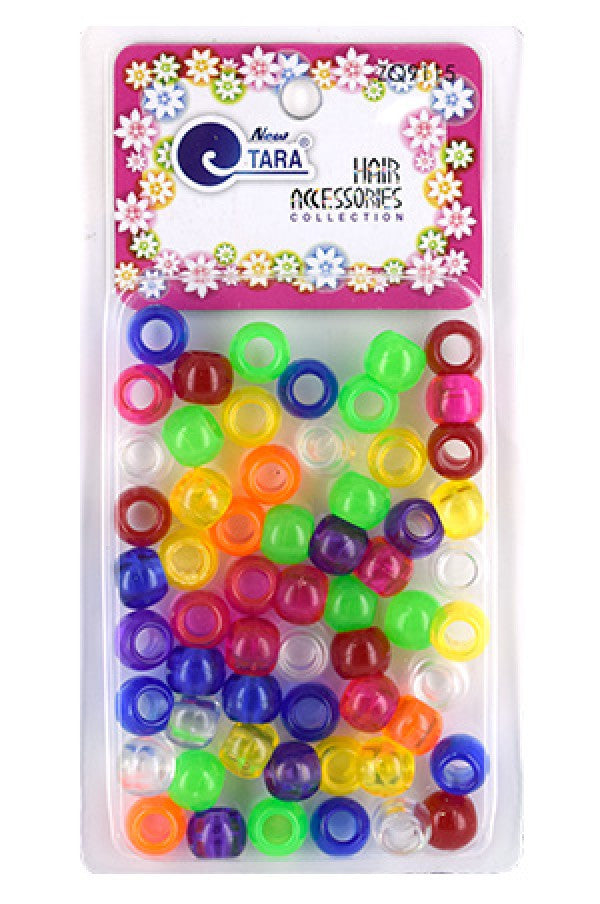 Tara Beads 9115(L) Mix 60/pk
