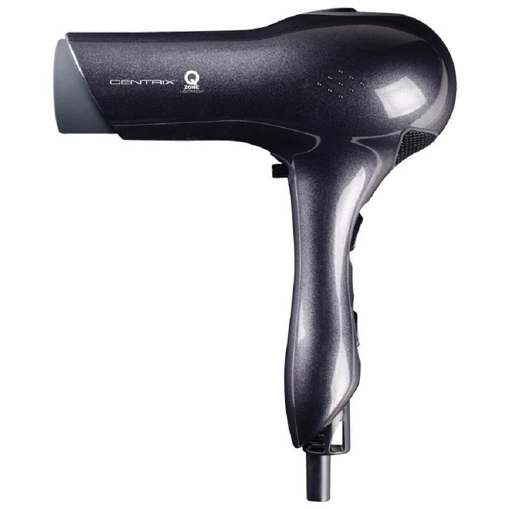 Q ZONE LIGHTWEIGHT DRYER
