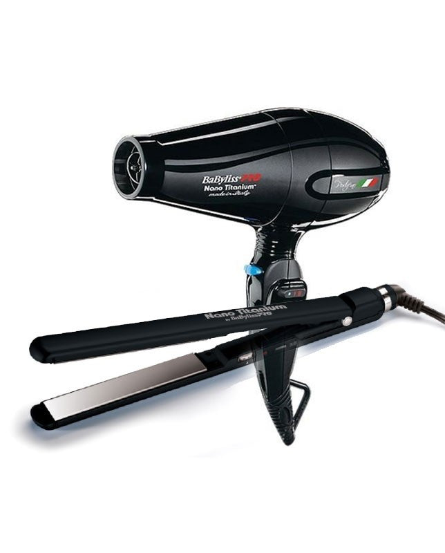 Portofino Styling Combo