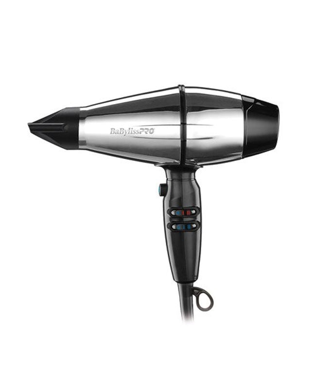 BABF8000C Steel FX Blowdryer