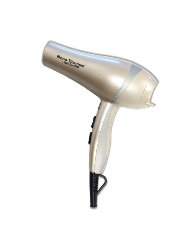 BNT5547MODC Titanium Blow Dryer