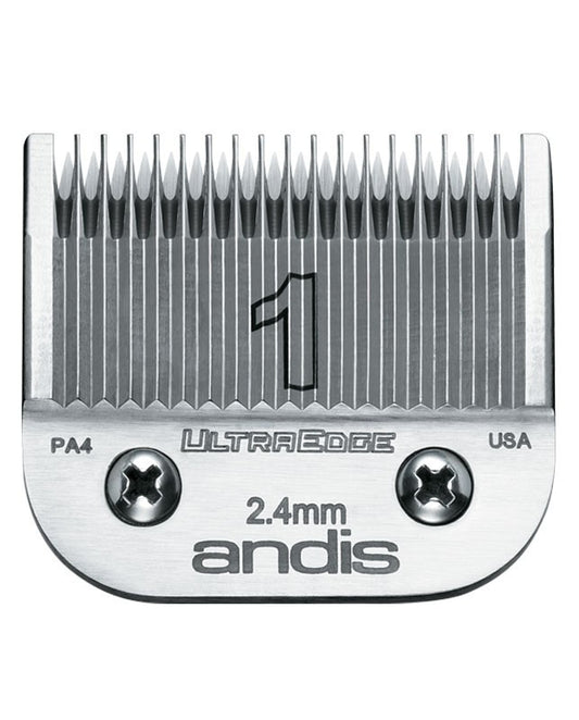 64070 ANDIS ULTRA EDGE BLADE 1 2.4mm